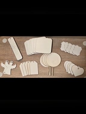 Sublimation MDF Hardboard/Unisub Blanks